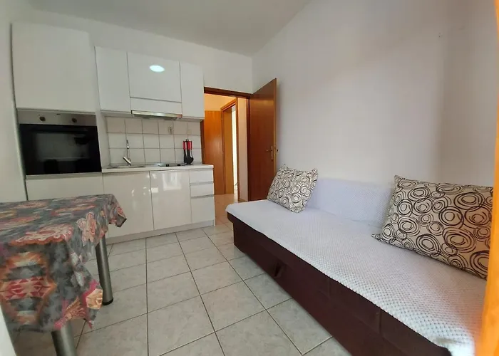 Apartment Pezic