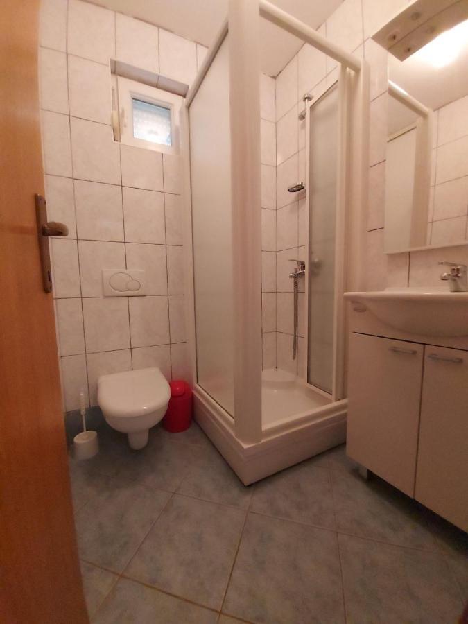 Apartment Pezic Krk Town