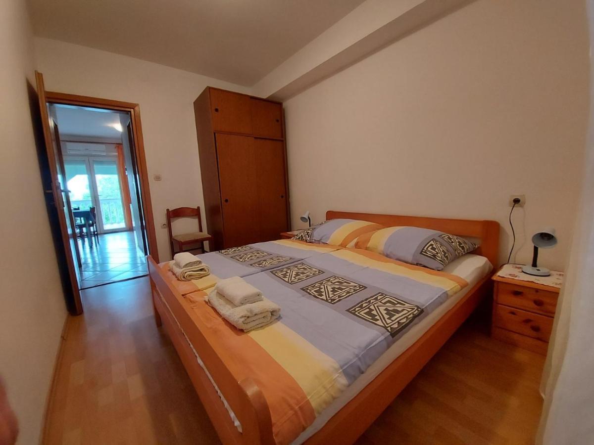 Apartment Pezic Krk Town