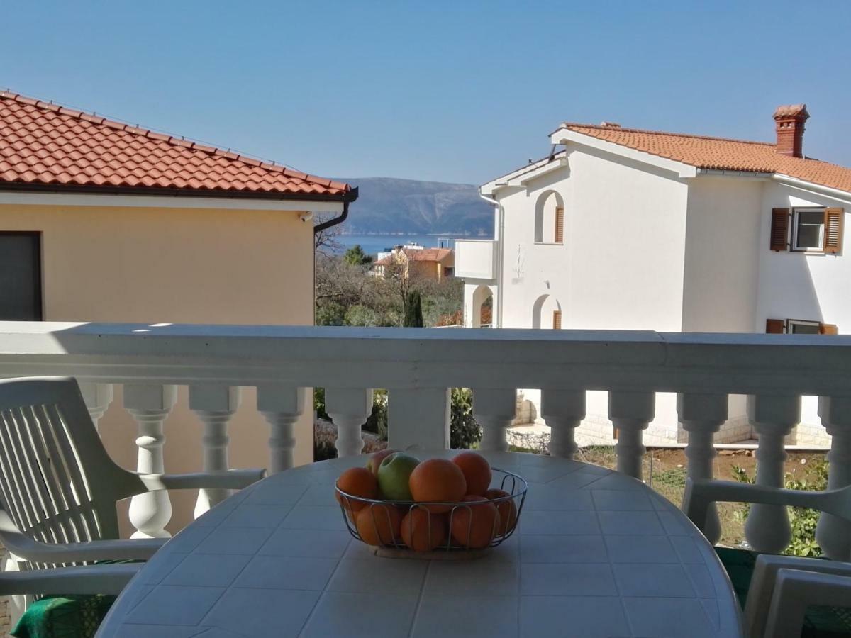 Pezic Apartment Krk Town