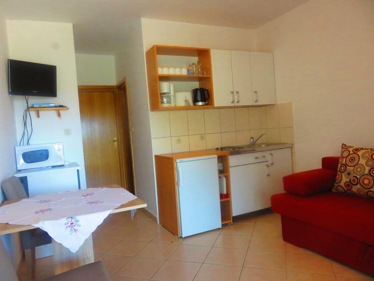 Pezic Apartment