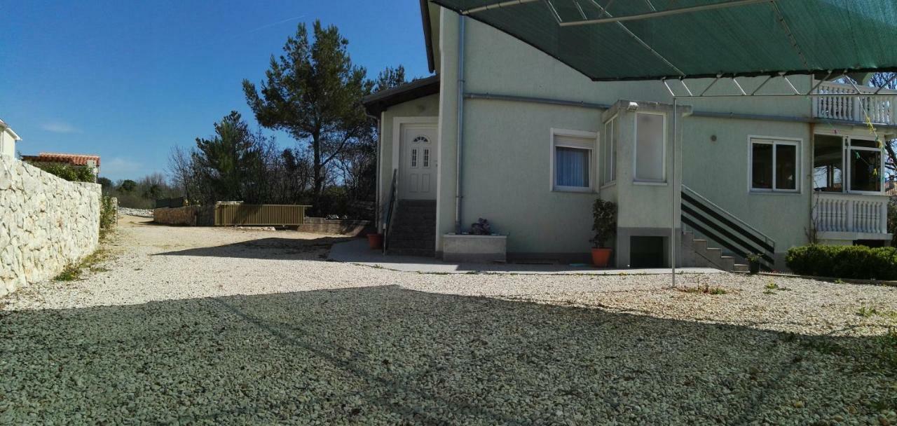 Apartment Pezic Krk Town