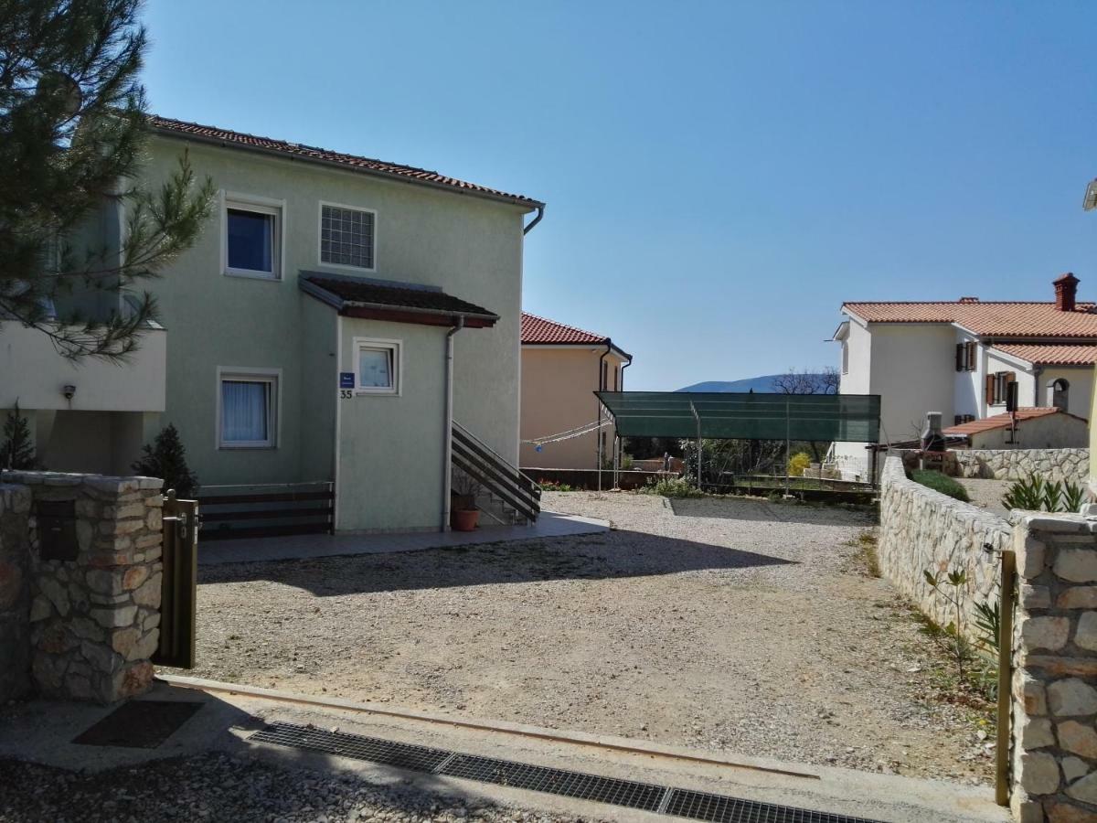 Apartment Pezic *