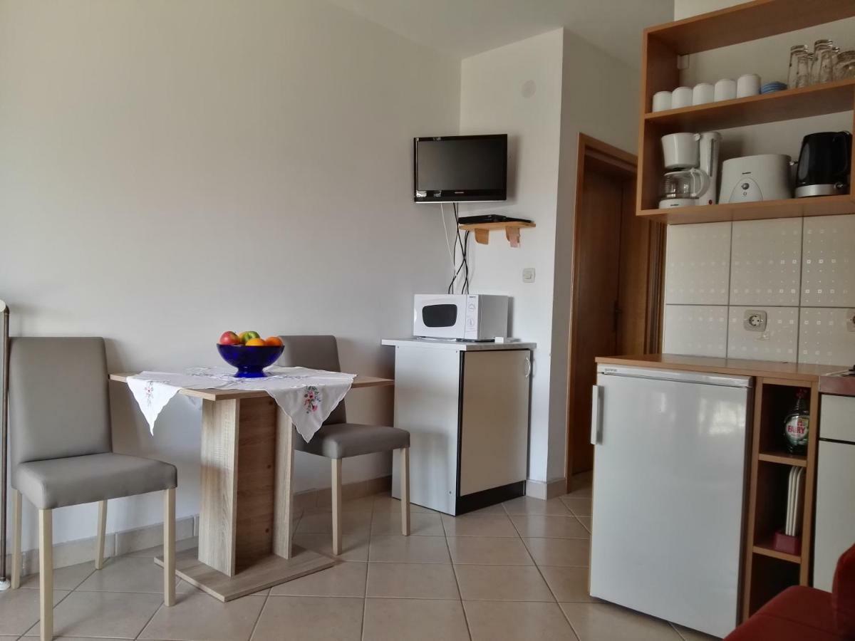 Apartment Pezic